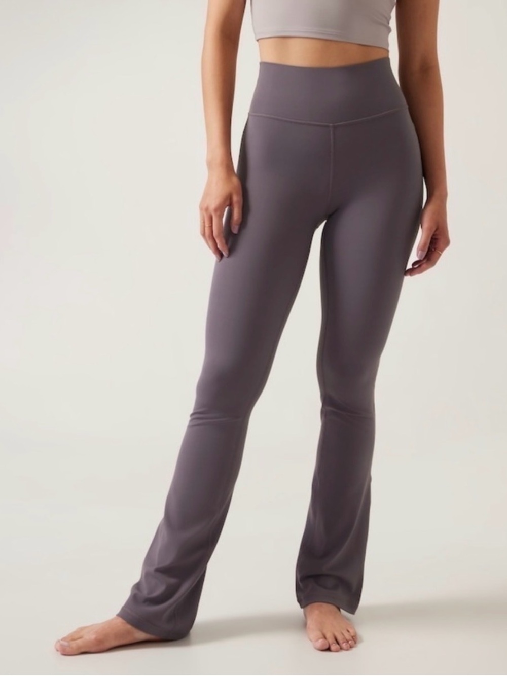 Transcend slim pant Athleta